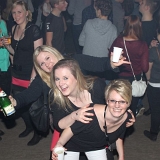 Weihnachtsdisco Gielde 2013 14